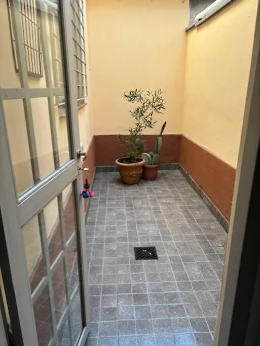 Aristides A Dos Cuadras- Comodo Departamento ميندوزا 0*,