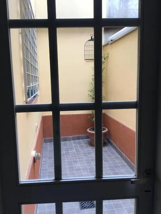 Aristides A Dos Cuadras- Comodo Departamento ميندوزا الأرجنتين